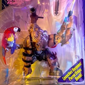 Gore Total Chaos Ultra Action Figure